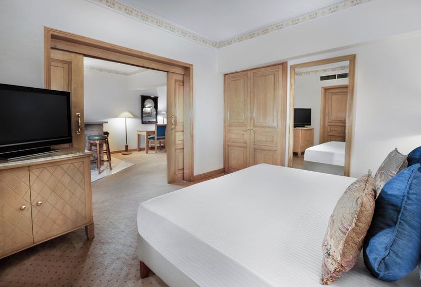 سوییت جونیور, Steigenberger Nile Palace Luxor   Convention Center