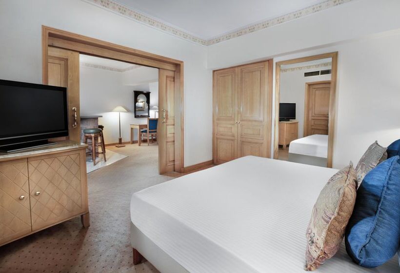 سوییت جونیور, Steigenberger Nile Palace Luxor   Convention Center