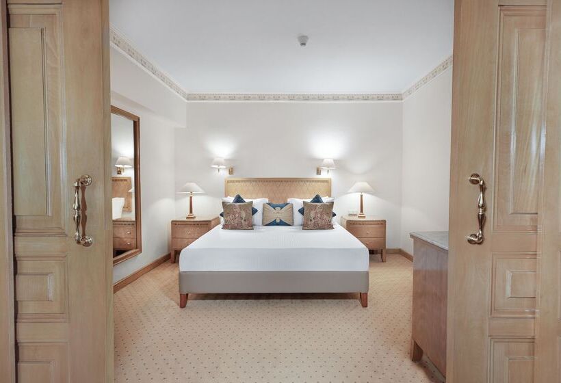 سوییت جونیور, Steigenberger Nile Palace Luxor   Convention Center