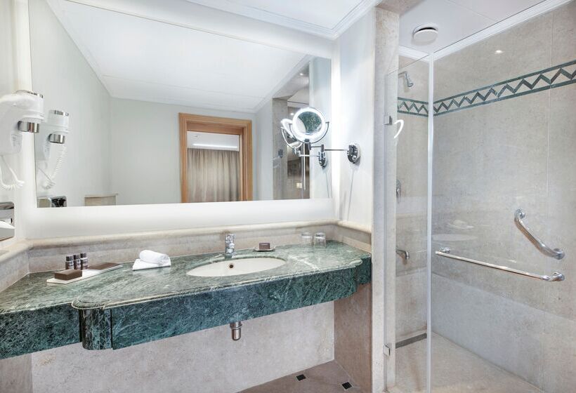 اتاق اجرایی, Steigenberger Nile Palace Luxor   Convention Center