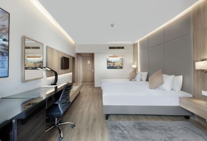 اتاق اجرایی, Steigenberger Nile Palace Luxor   Convention Center