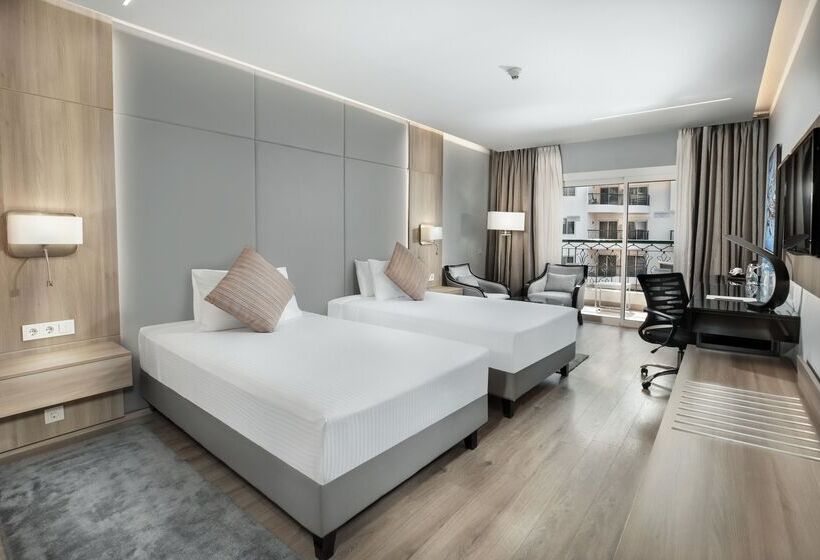 اتاق اجرایی, Steigenberger Nile Palace Luxor   Convention Center