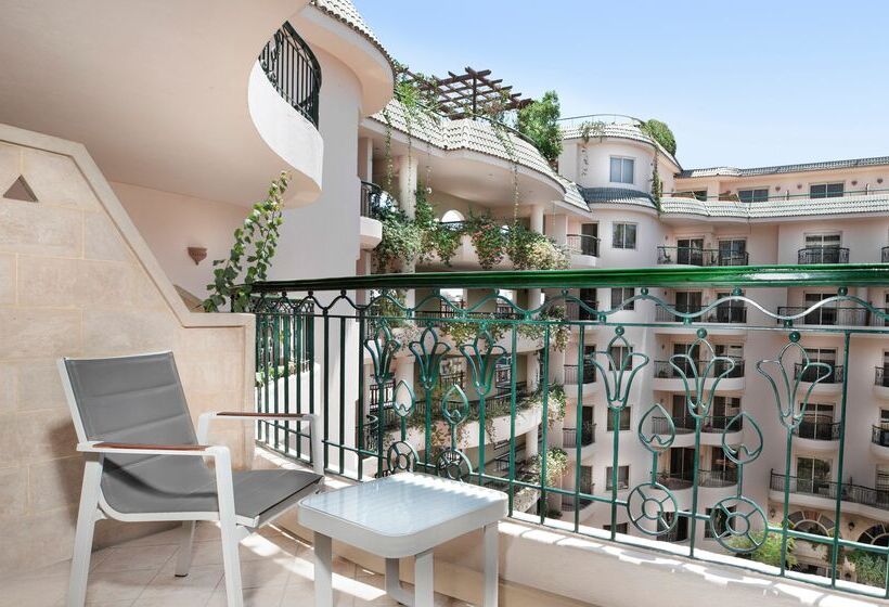 اتاق اجرایی, Steigenberger Nile Palace Luxor   Convention Center