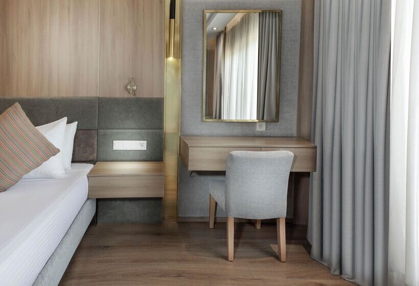 سوییت اجرایی, Steigenberger Nile Palace Luxor   Convention Center