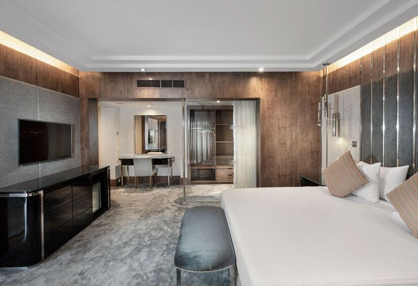 سوئیت پرزیدنت, Steigenberger Nile Palace Luxor   Convention Center