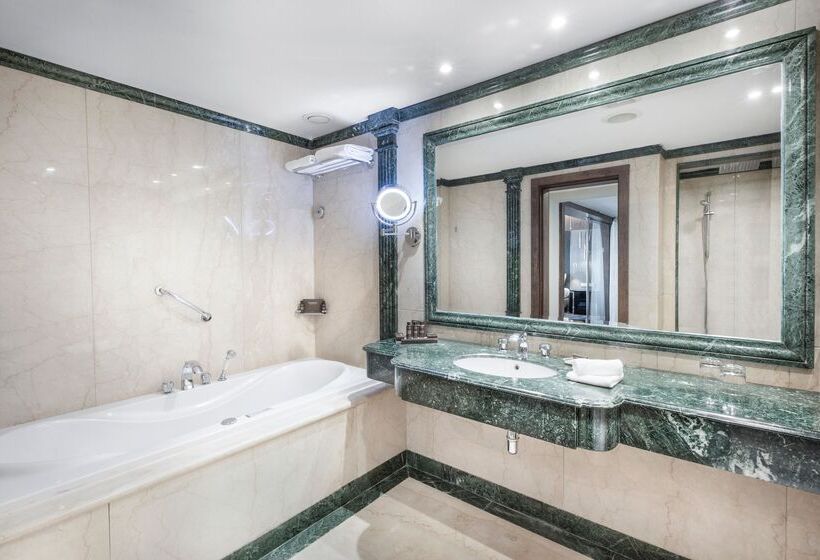 سوئیت پرزیدنت, Steigenberger Nile Palace Luxor   Convention Center