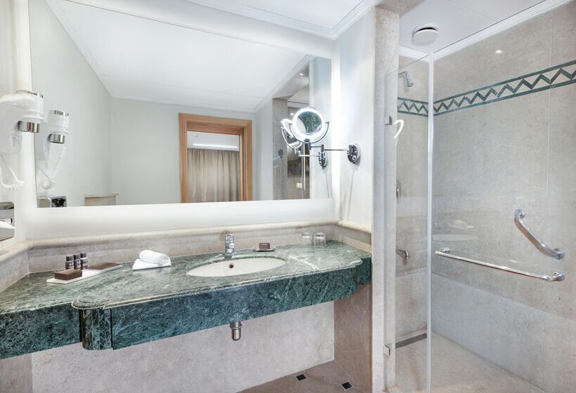 اتاق اجرایی, Steigenberger Nile Palace Luxor   Convention Center