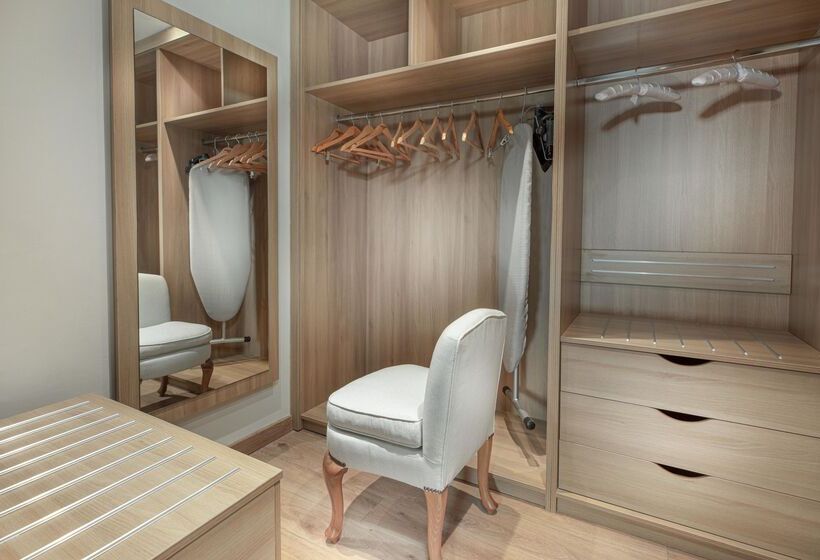 اتاق اجرایی, Steigenberger Nile Palace Luxor   Convention Center