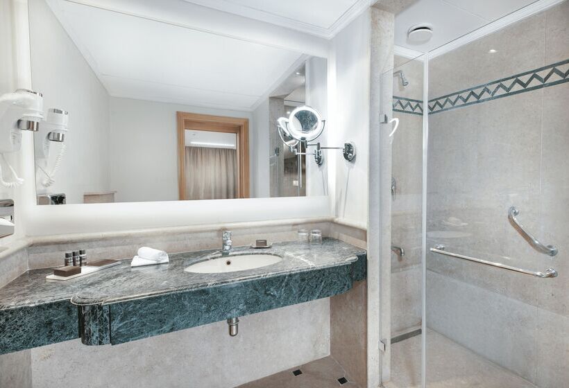 اتاق اجرایی, Steigenberger Nile Palace Luxor   Convention Center