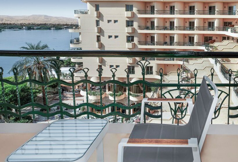 اتاق اجرایی, Steigenberger Nile Palace Luxor   Convention Center