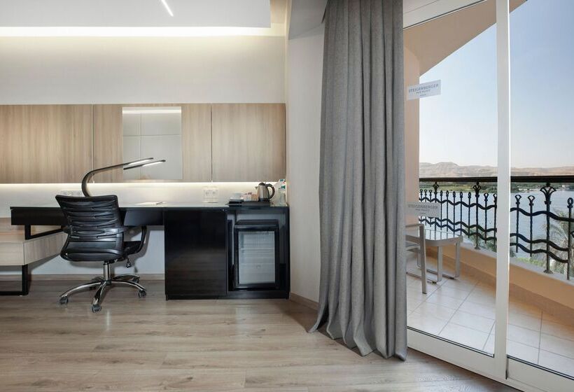 اتاق اجرایی, Steigenberger Nile Palace Luxor   Convention Center