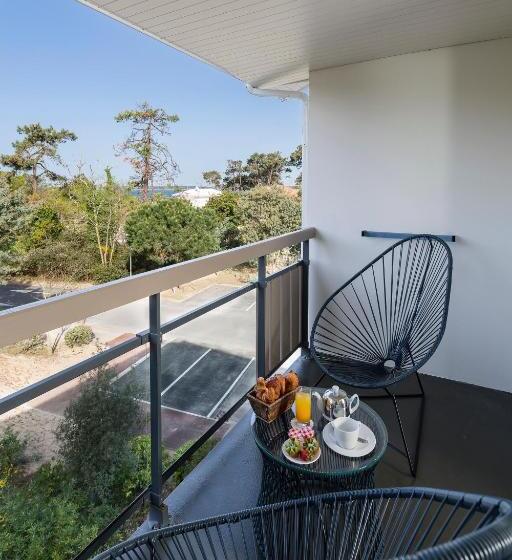 Классический Номер, Thalazur Arcachon