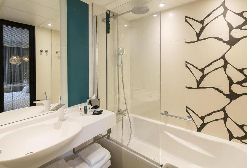 اتاق کلاسیک, Thalazur Arcachon