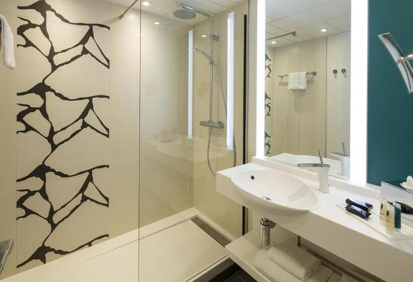 اتاق کلاسیک, Thalazur Arcachon