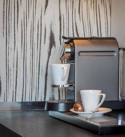 سوییت جونیور, Thalazur Arcachon