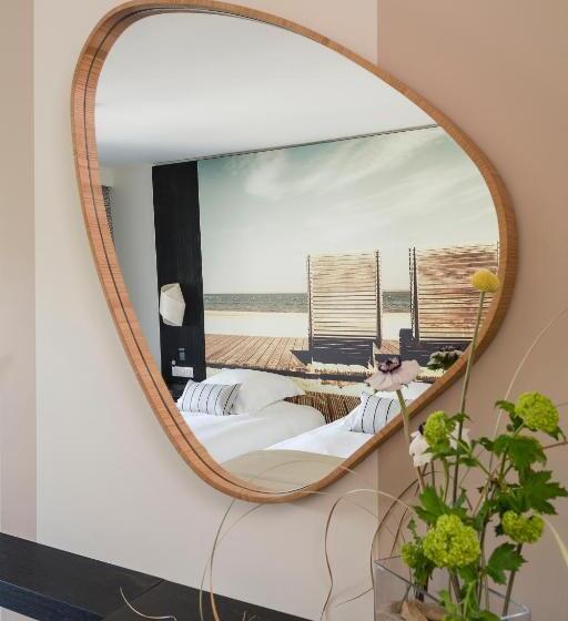 اتاق کلاسیک, Thalazur Arcachon