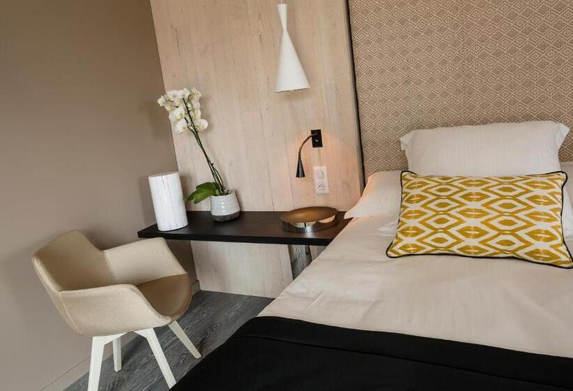 سوییت اجرایی, Thalazur Arcachon