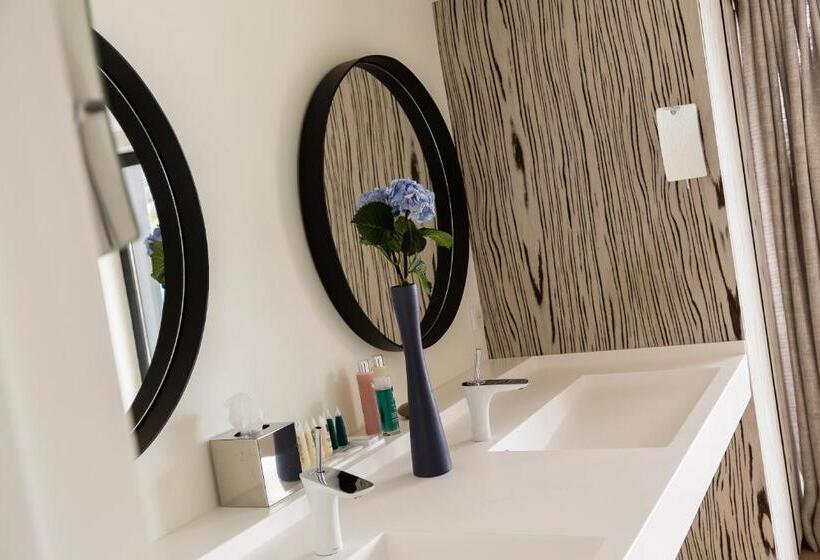 سوییت اجرایی, Thalazur Arcachon