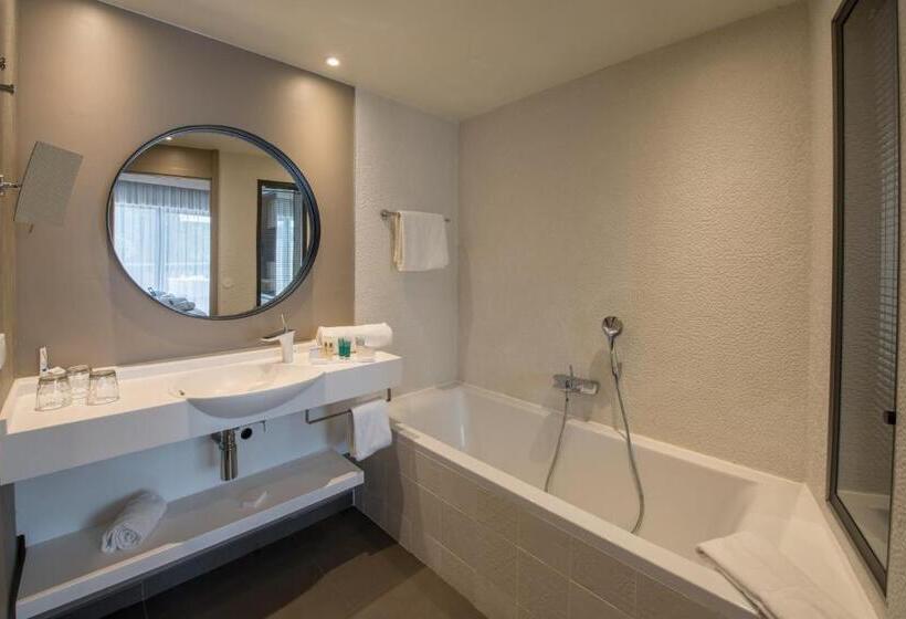 سوییت لوکس, Thalazur Arcachon