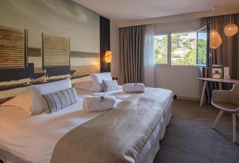 اتاق استاندارد, Thalazur Arcachon