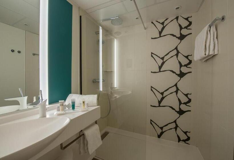 اتاق استاندارد, Thalazur Arcachon