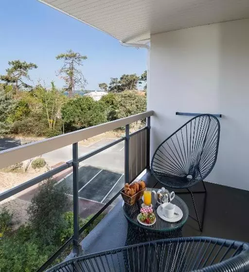 اتاق پرستیژ, Thalazur Arcachon
