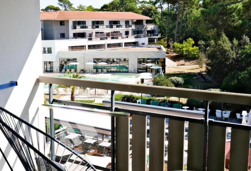 اتاق پرستیژ, Thalazur Arcachon