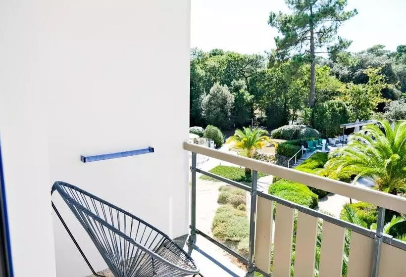 اتاق پرستیژ, Thalazur Arcachon