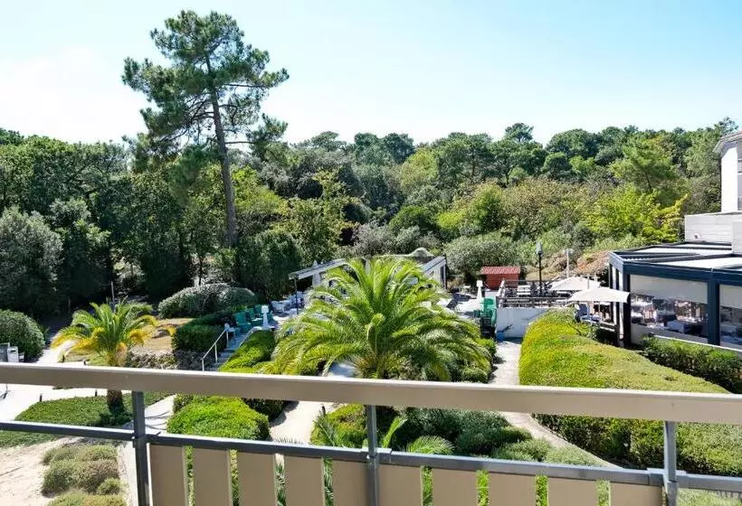 اتاق پرستیژ, Thalazur Arcachon