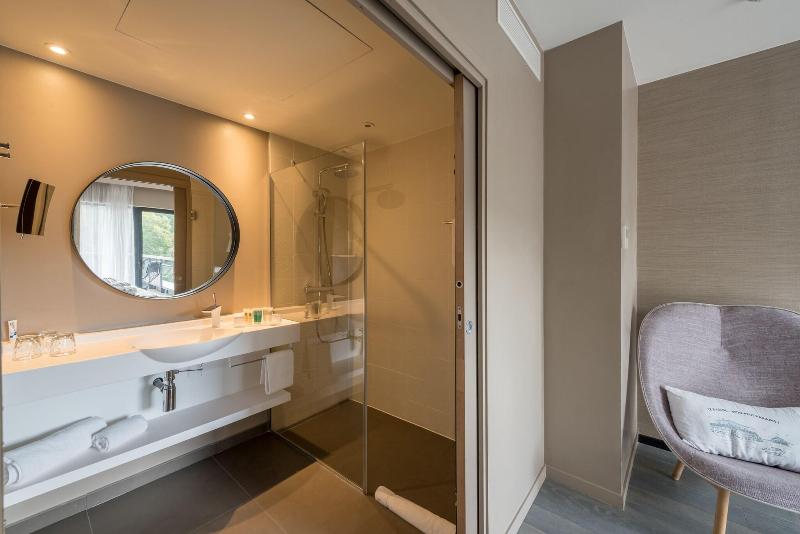 سوییت لوکس, Thalazur Arcachon