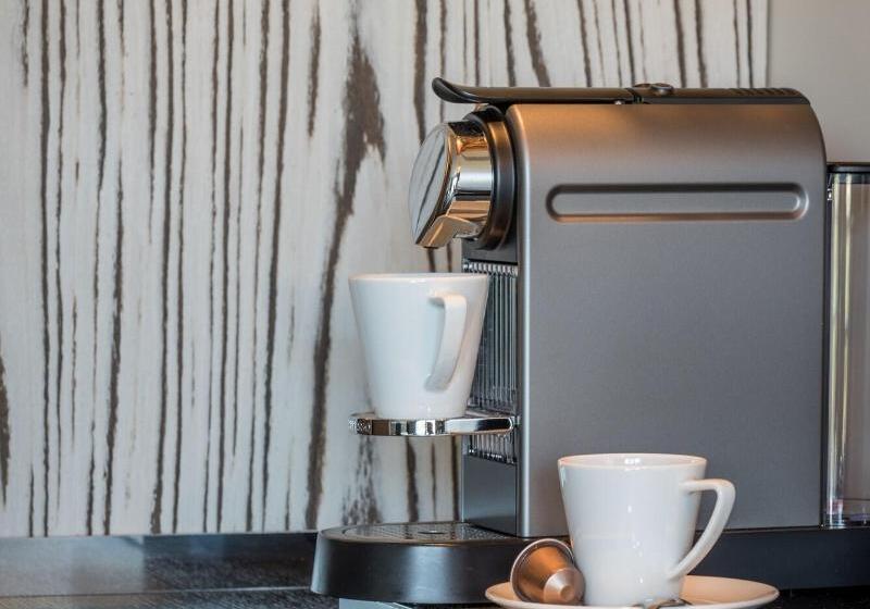 سوییت لوکس, Thalazur Arcachon