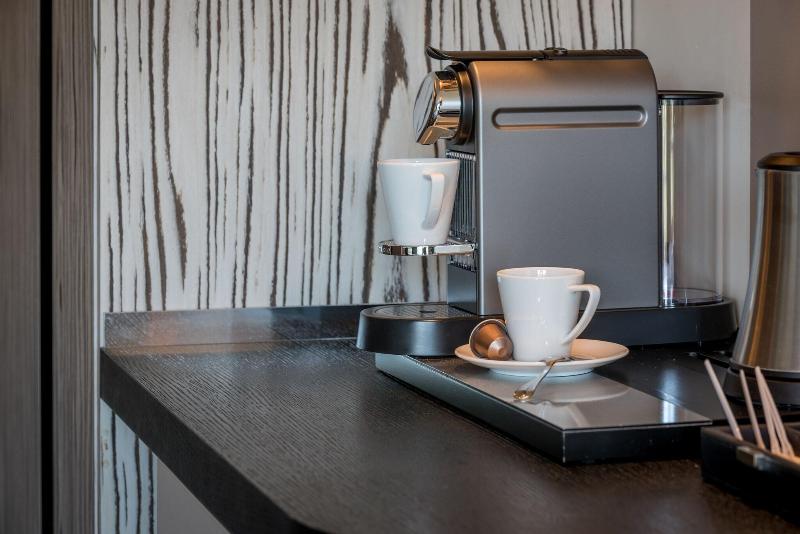 سوییت جونیور, Thalazur Arcachon