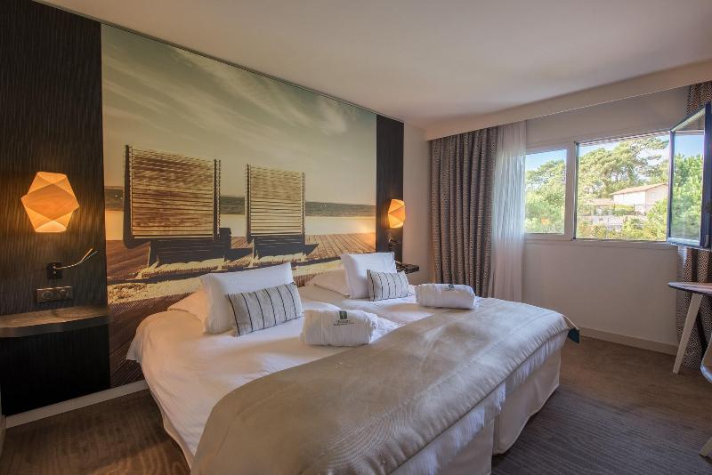 Номер Стандарт, Thalazur Arcachon