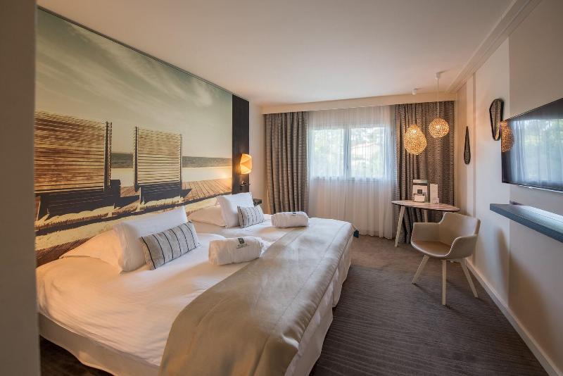 اتاق استاندارد, Thalazur Arcachon