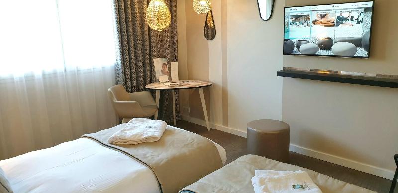 اتاق استاندارد, Thalazur Arcachon