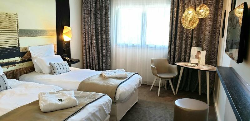 اتاق استاندارد, Thalazur Arcachon