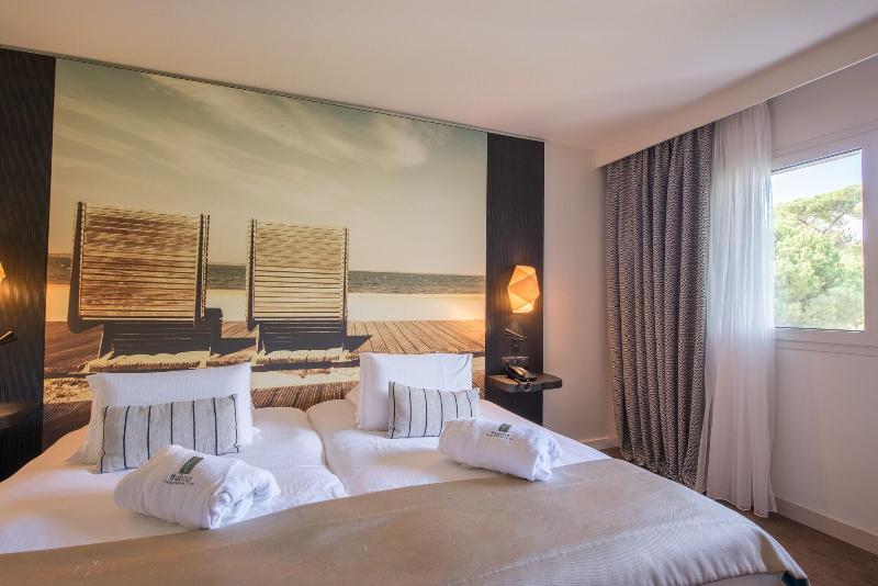 اتاق استاندارد, Thalazur Arcachon