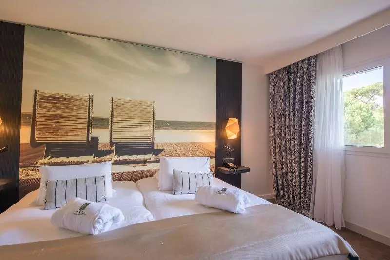 اتاق استاندارد, Thalazur Arcachon