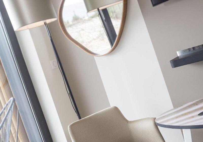 اتاق استاندارد, Thalazur Arcachon