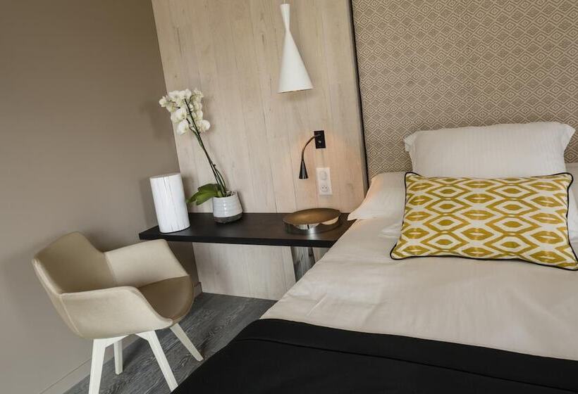 سوییت جونیور, Thalazur Arcachon