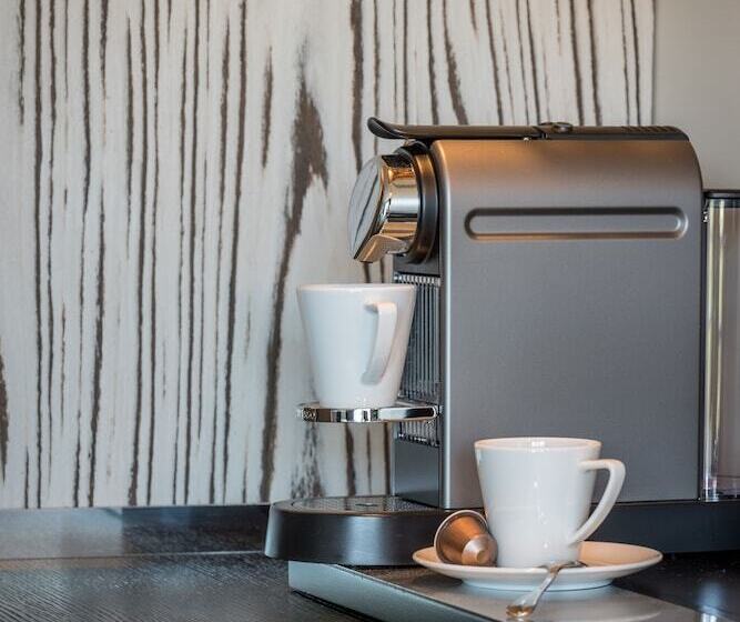 سوییت اجرایی, Thalazur Arcachon