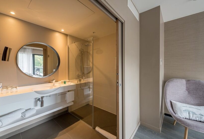 سوییت لوکس, Thalazur Arcachon