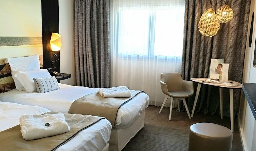 اتاق کلاسیک, Thalazur Arcachon