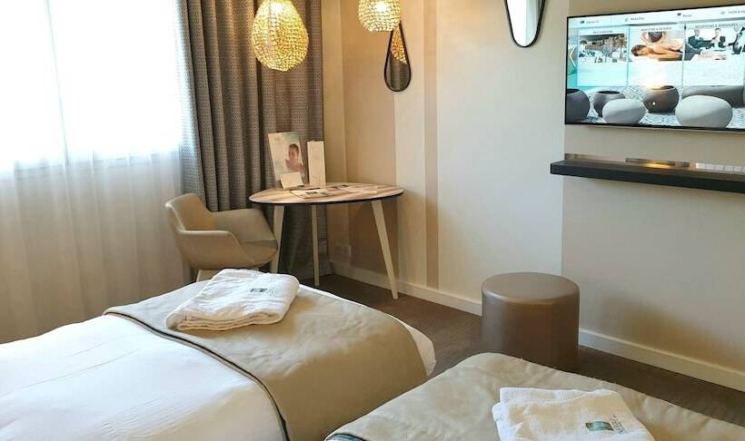 اتاق کلاسیک, Thalazur Arcachon