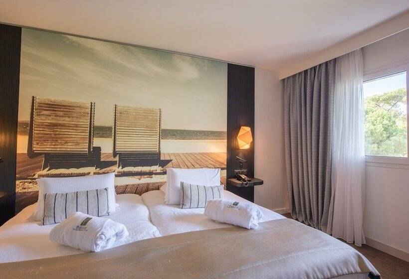 اتاق کلاسیک, Thalazur Arcachon