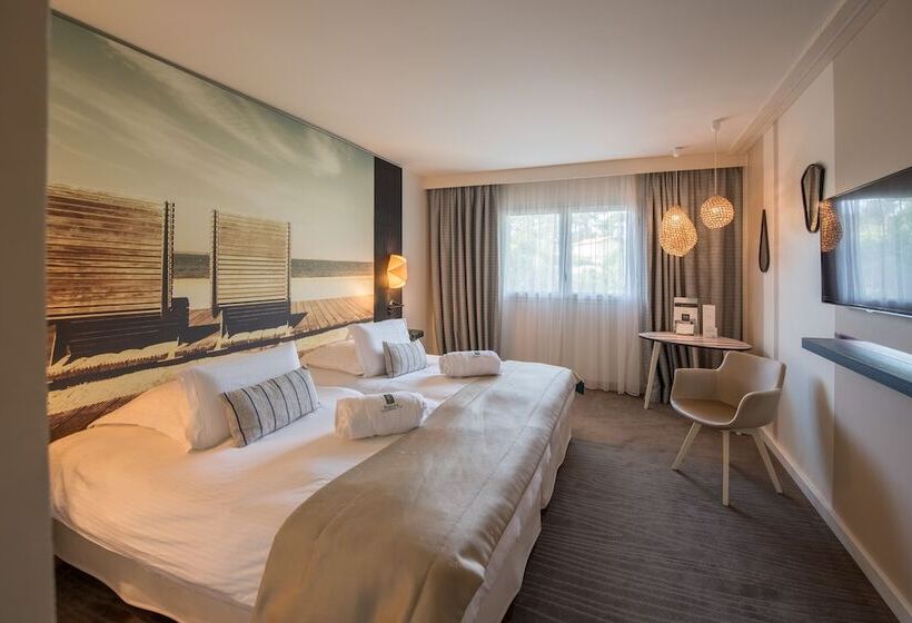 اتاق کلاسیک, Thalazur Arcachon