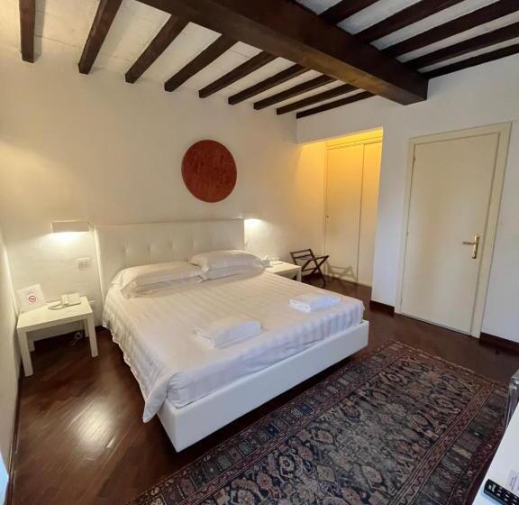 חדר סטנדרט, Villa I Barronci Resort & Spa