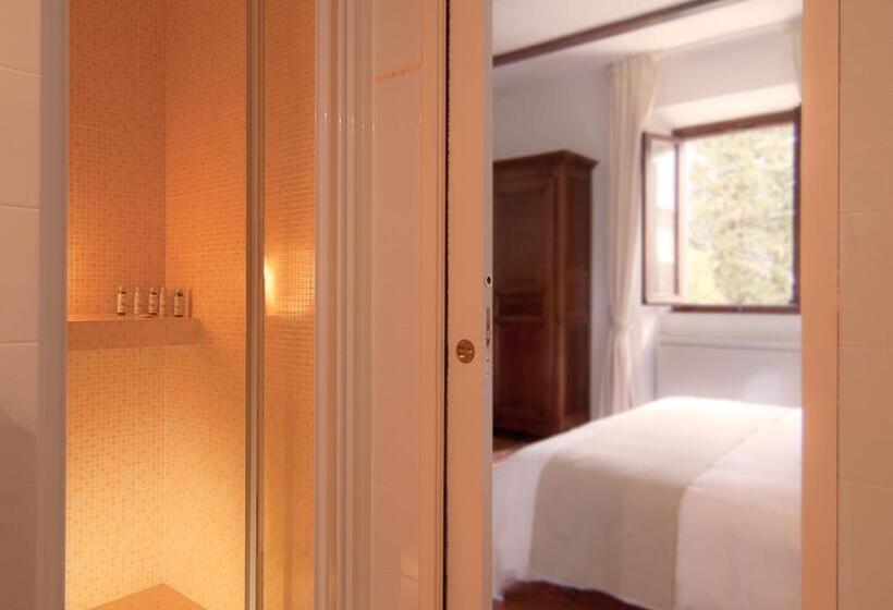 חדר סטנדרט, Villa I Barronci Resort & Spa