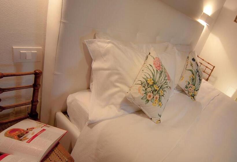 חדר סטנדרט, Villa I Barronci Resort & Spa