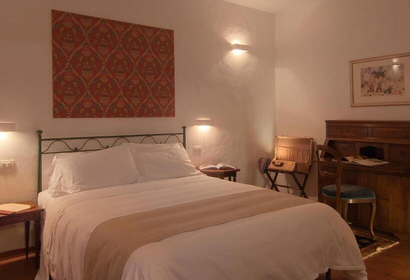 סוויטה, Villa I Barronci Resort & Spa